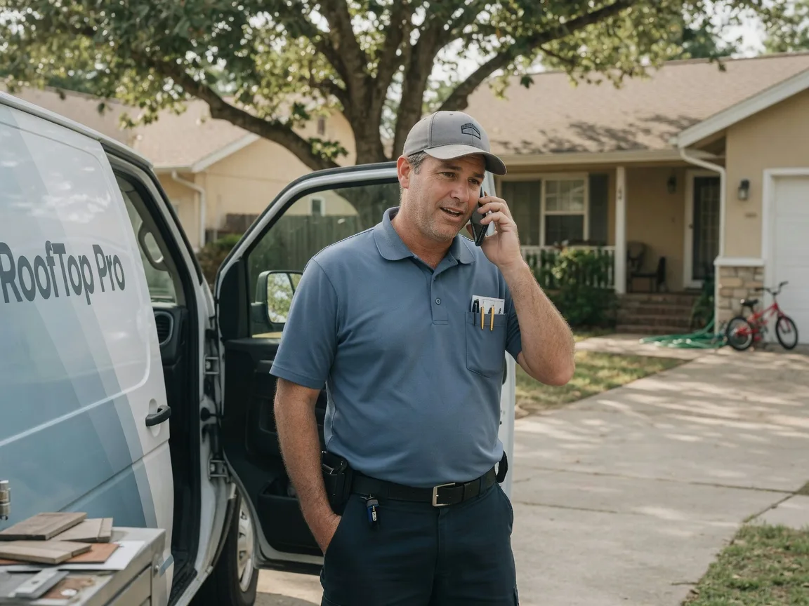 Roof Repair Ladysmith, WI FAQs