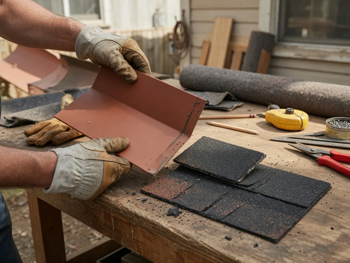 Roof Repair company in Ladysmith, WI